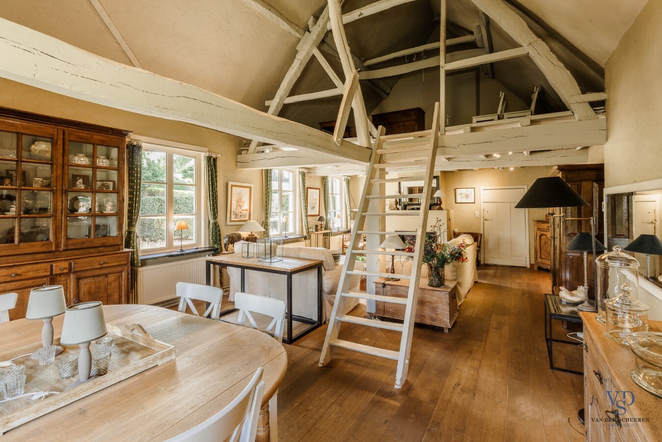 Charmante hoeve in Mater – rust, ruimte en karakter 