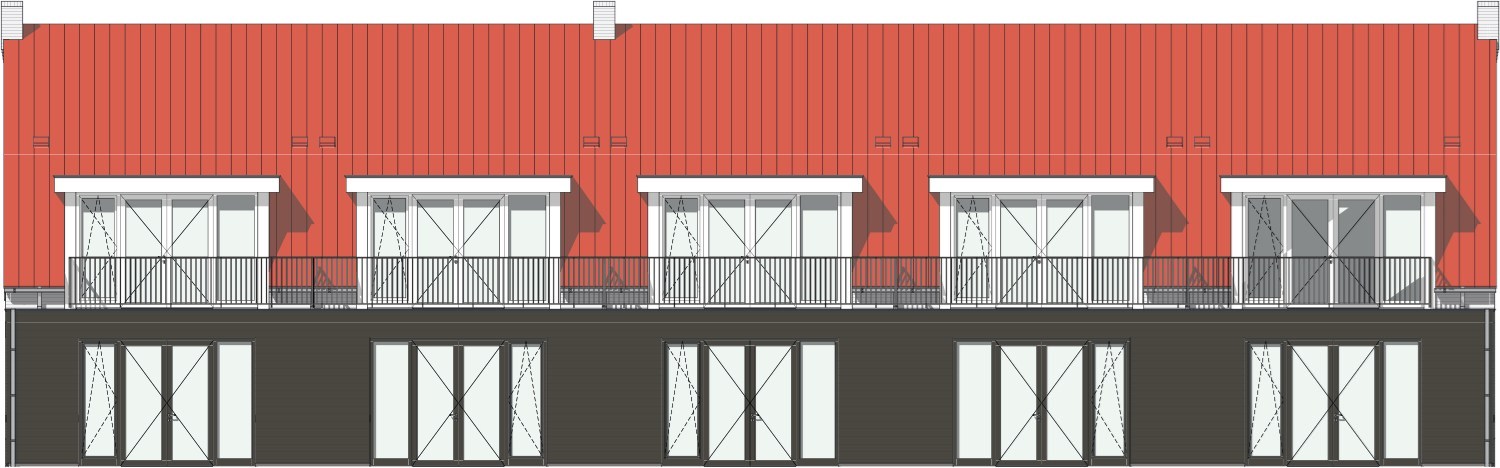 Bovenwoning te koop |  met optie / reservatie in Weert