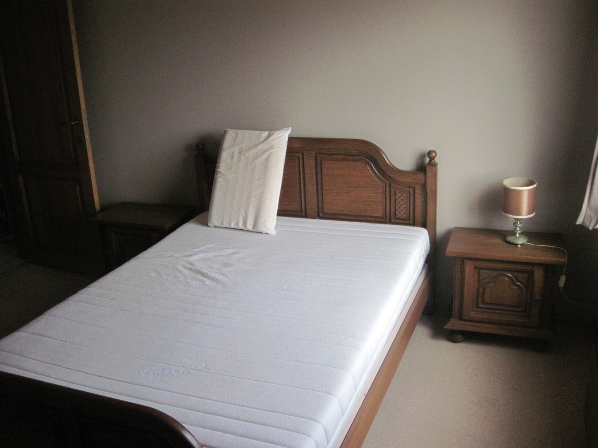 Ruime villa nabij 't Peerdeken. 