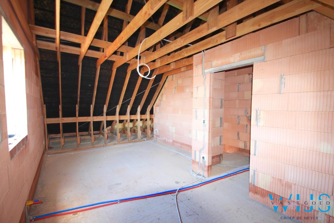 Schitterend en rustig gelegen nieuwbouwwoning te ASSENEDE 