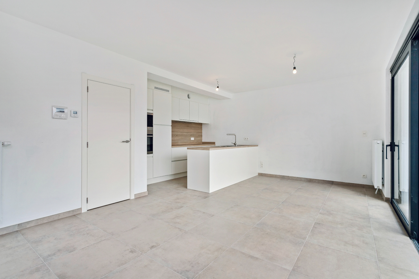 Loué appartement - Halle