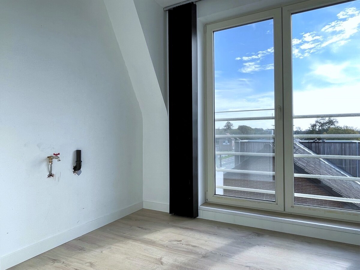 Appartement verkocht in Ravels