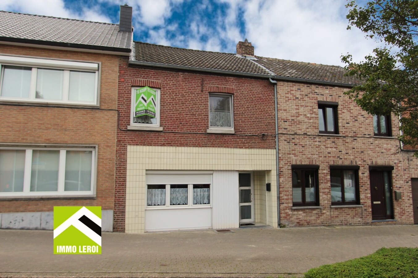 Verkocht woning - Tongeren