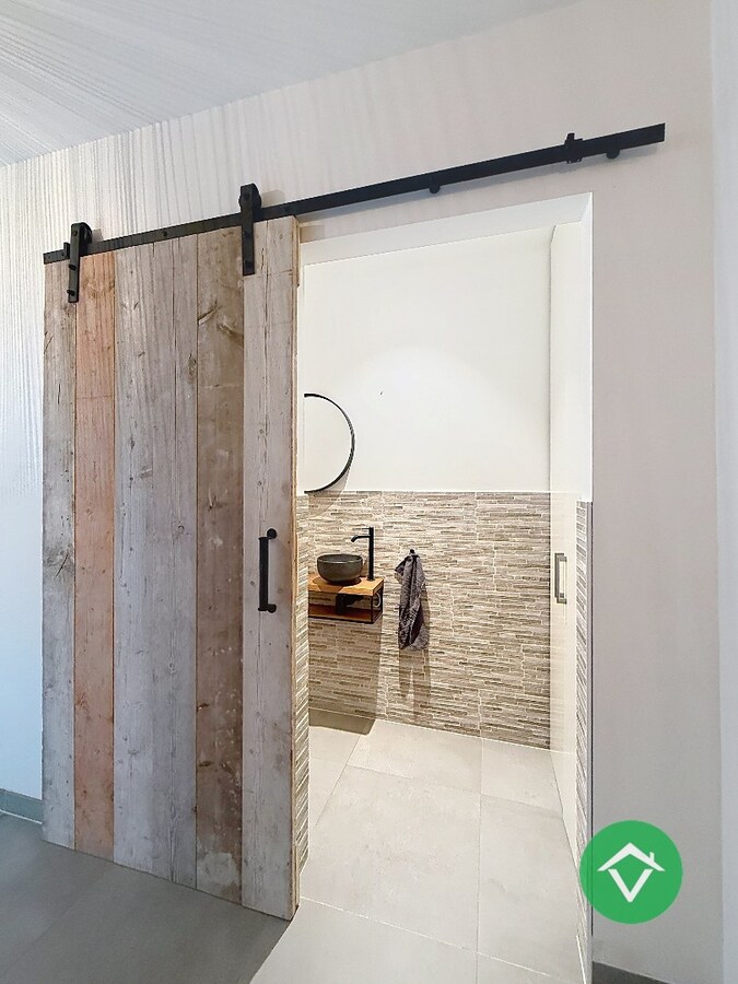 Instapklare woning met 3 slaapkamers en garage te Koekelare 