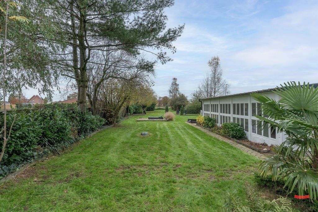 Woning verkocht in Weelde