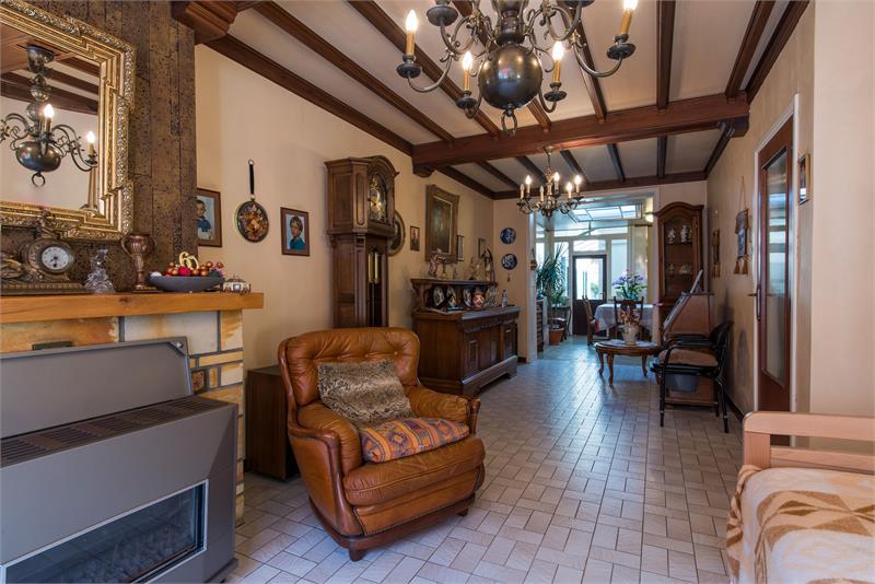 Woning verkocht in Sint-Amandsberg