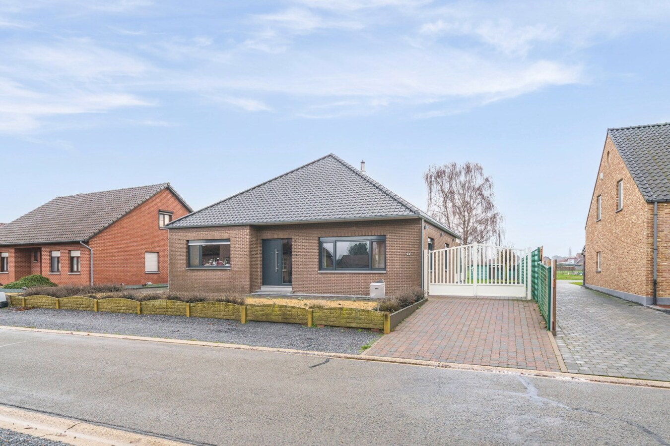 Verkocht - Woning - Neeroeteren