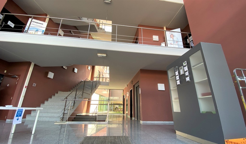 Recente kantoren te huur in Rinkhout te Zele