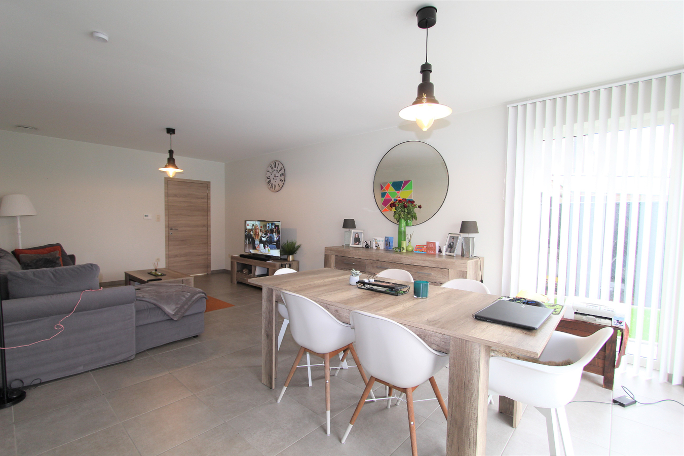 Verhuurd woning - Tongeren