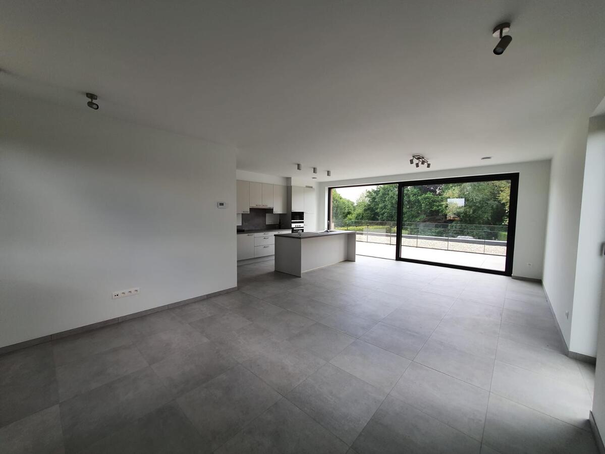 Verhuurd appartement - Alken