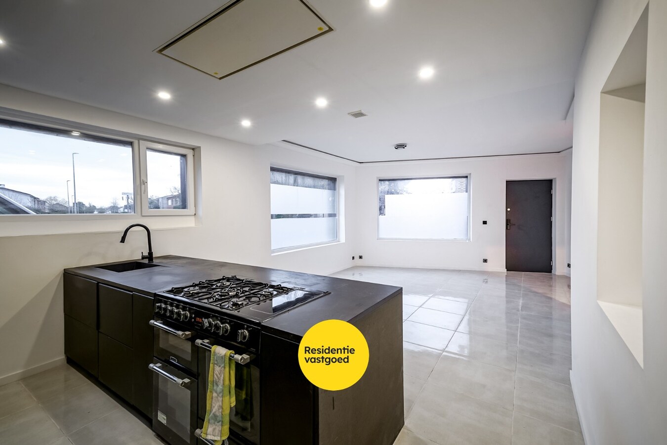 Te koop woning - Oostende