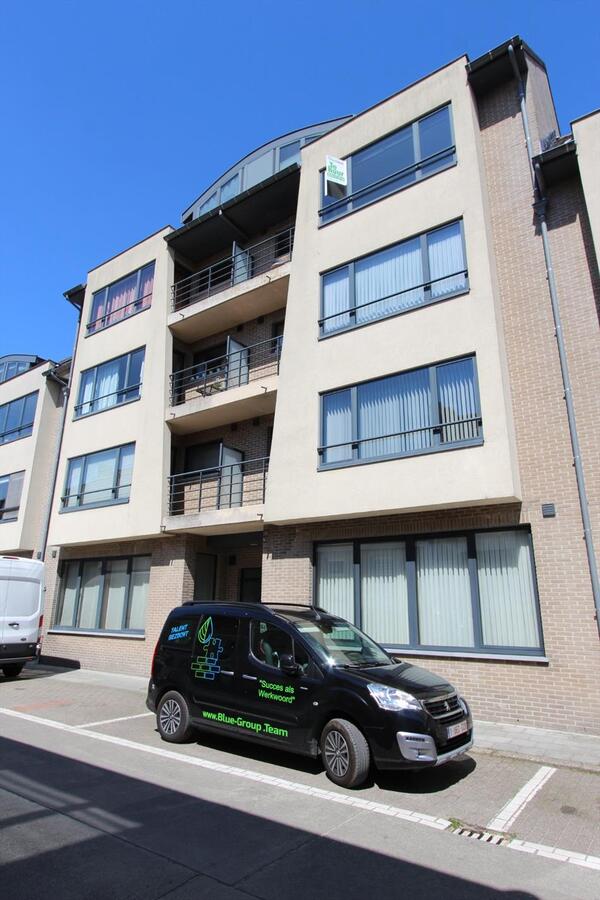 Verkocht duplex - Koekelare