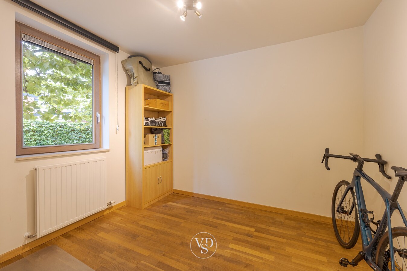 Modern, hoogwaardig 2-slpk-appartement 