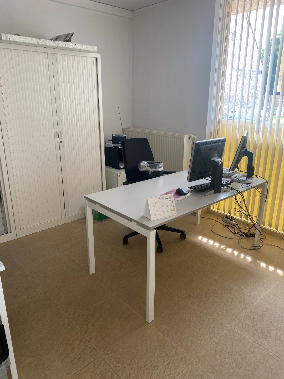 Handelspand in het Centrum van Olsene (Zulte) 