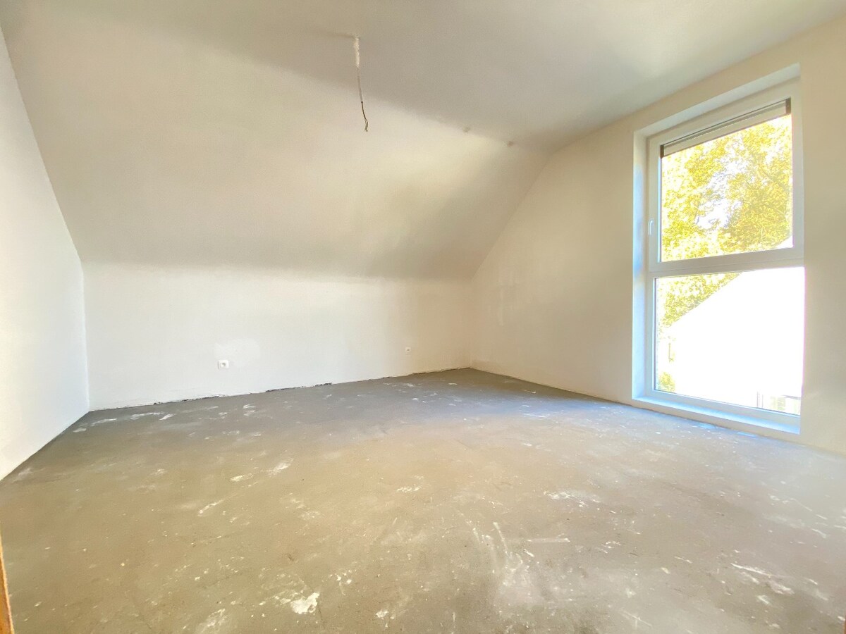 Maison vendu À Mourcourt