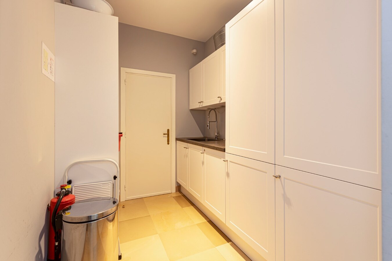 Wohnung verkauft in Koksijde