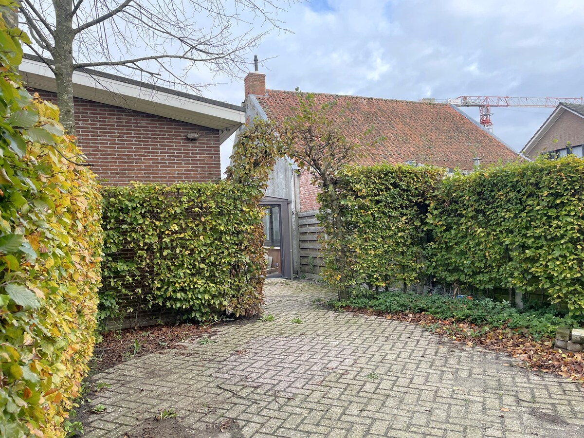 Woning verhuurd in Ravels