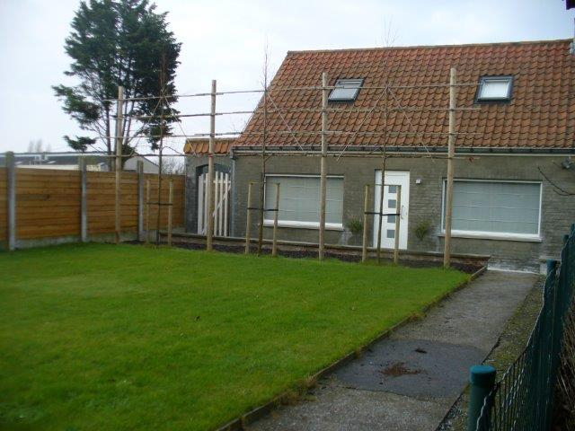 Woning verkocht in Waregem