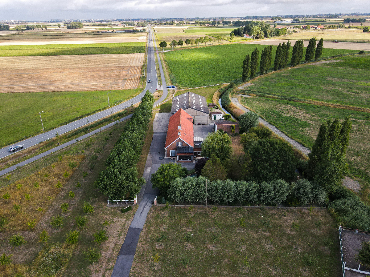 Verkocht woning - Middelkerke