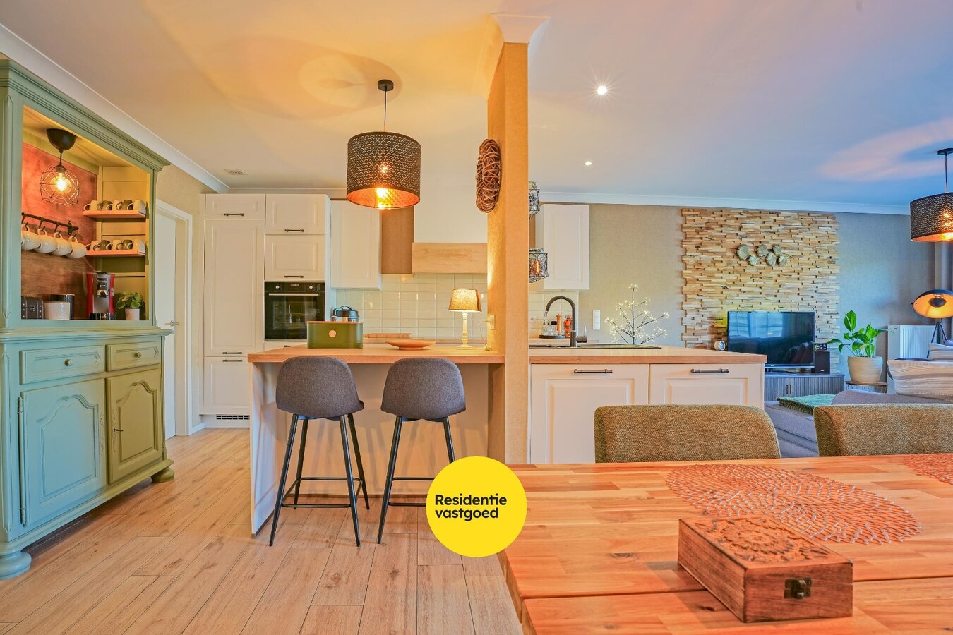 Te koop woning - Nieuwpoort