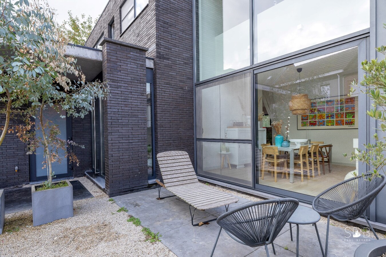 tekoop-luxevilla-9550-herzele-tuin