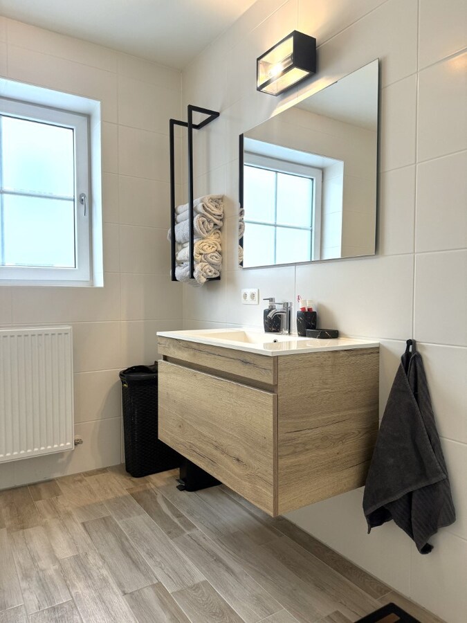 Appartement verhuurd in Ravels