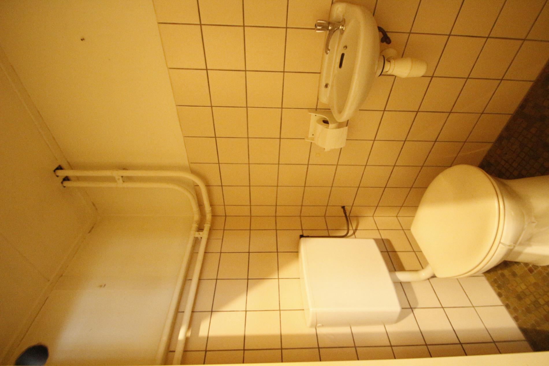 Commerciële winkel te huur in WEERT