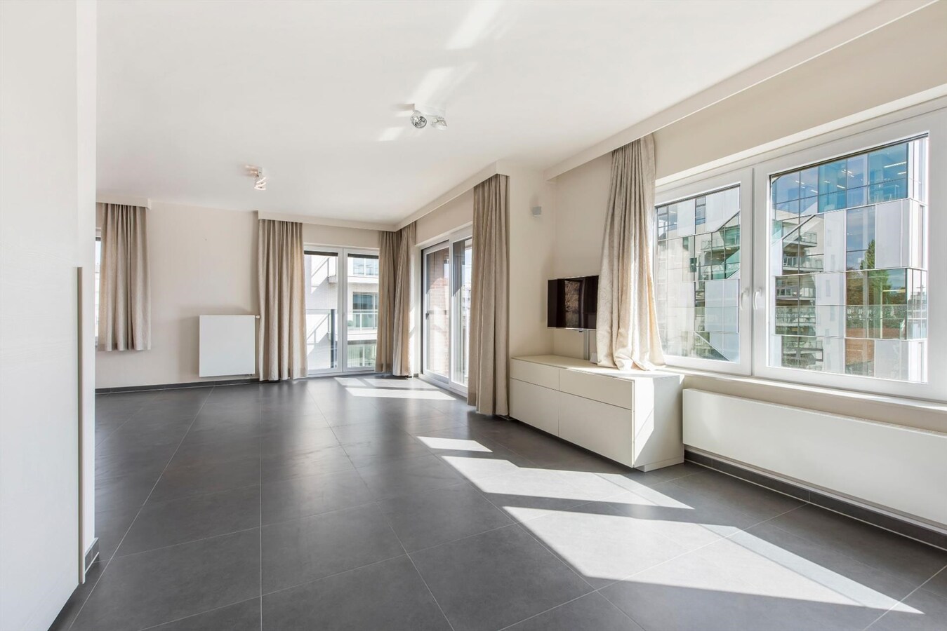 Luxueus appartement op uitstekende ligging 