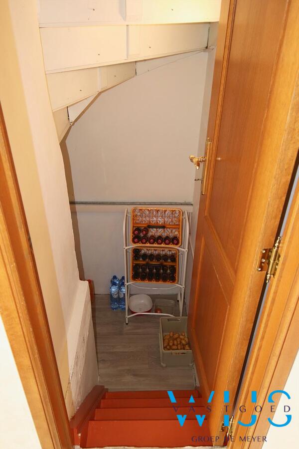 Instapklare en super onderhouden woning op een TOPlocatie in Ertvelde 