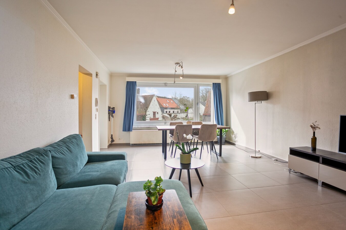 Verkocht appartement - Heusden