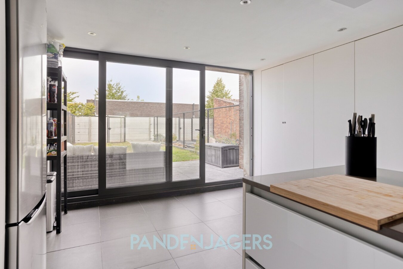 Gerenoveerde woning met 2 slaapkamers te Duffel 