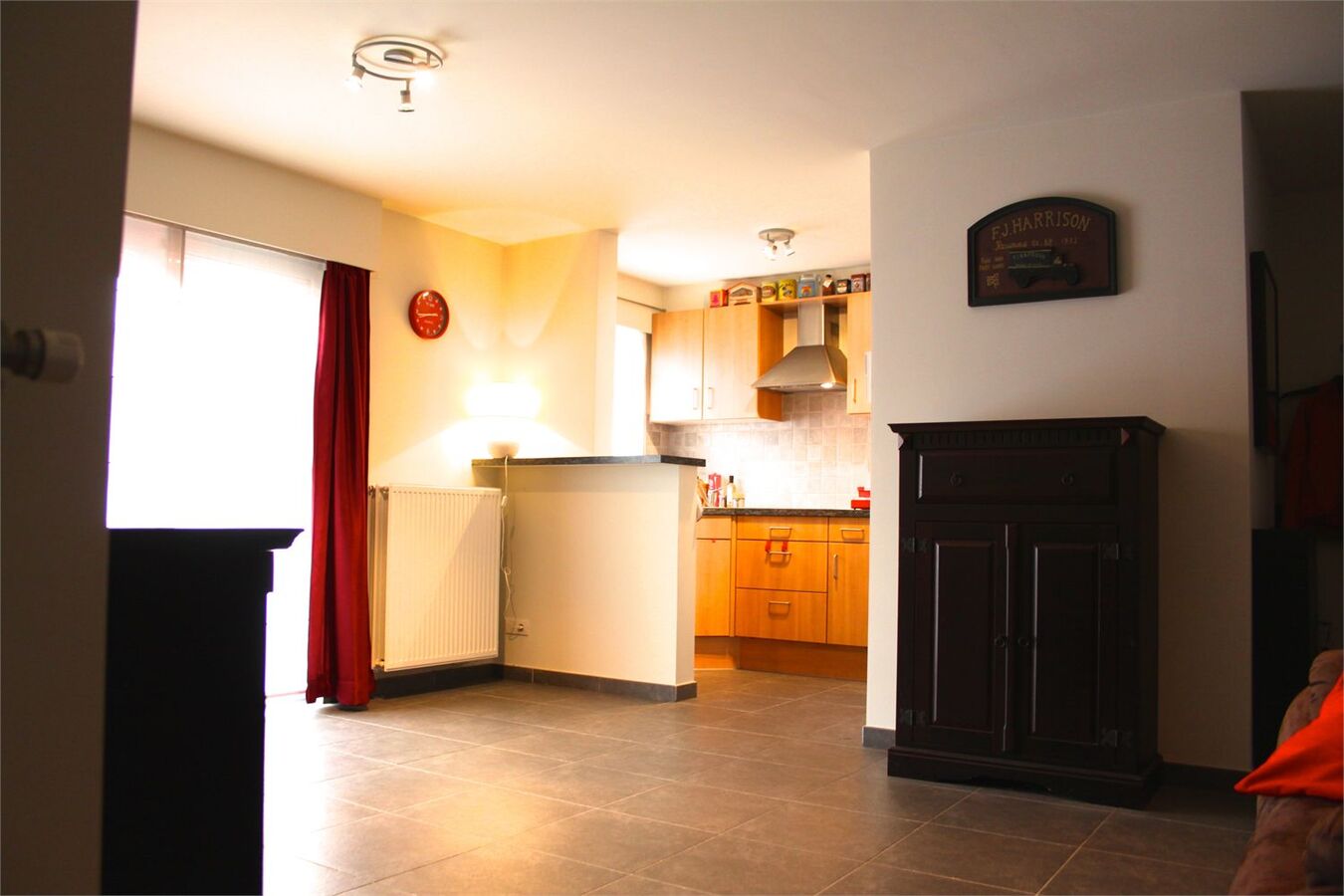 Verkocht appartement - Maldegem