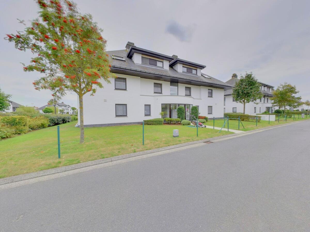 Verkocht - Studio - Middelkerke