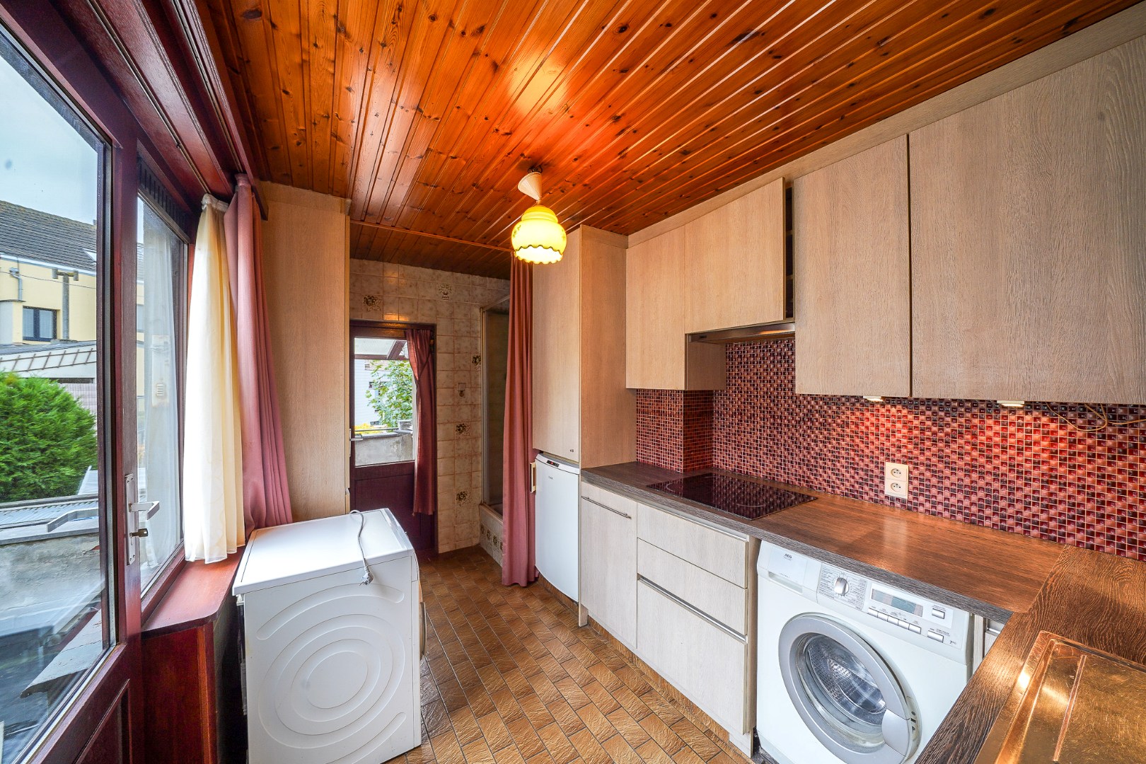 Woning met 2 woonentiteiten in Oostende 