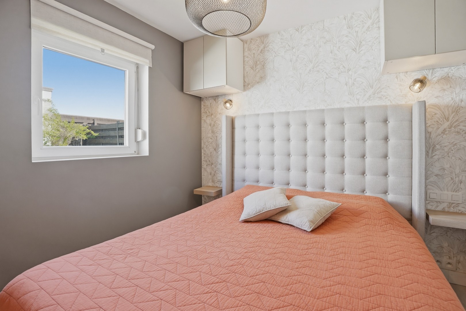 Recent gerenoveerde vakantiewoning (type bungalow) met 2 slaapkamers te Koksijde. 