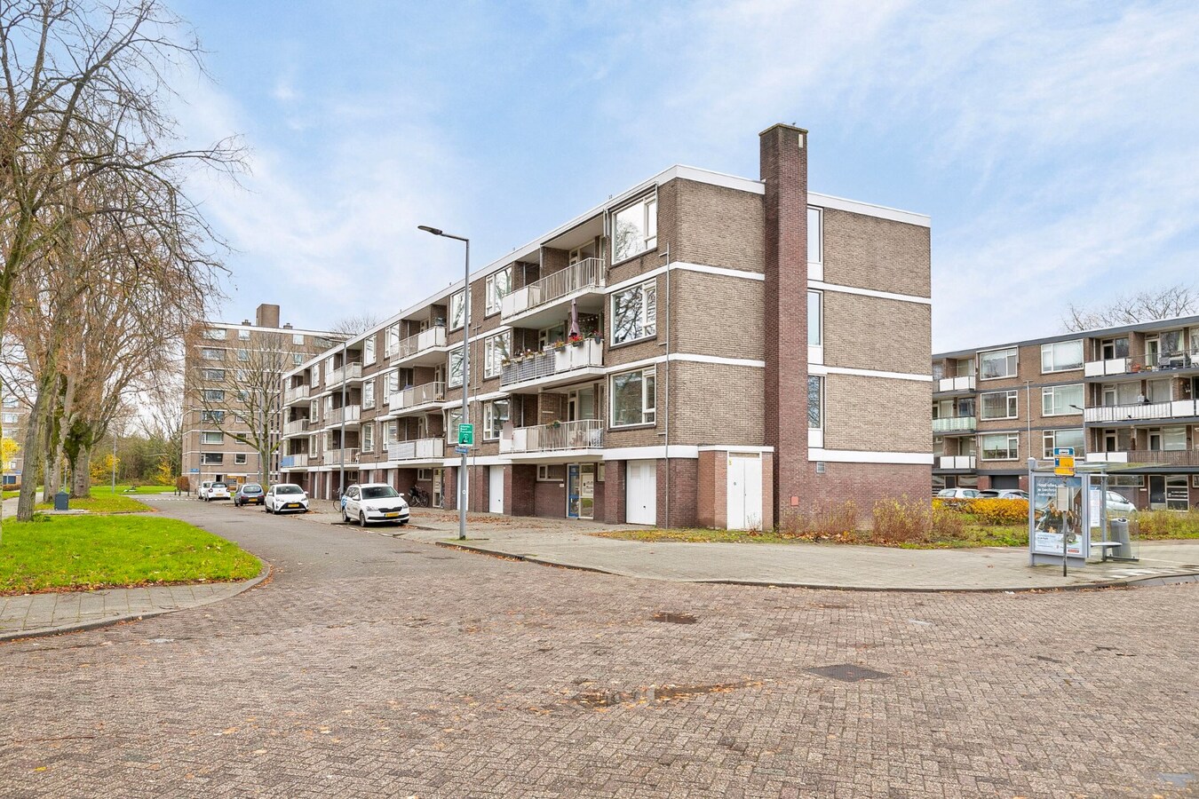 Te koop gebouw - Rotterdam
