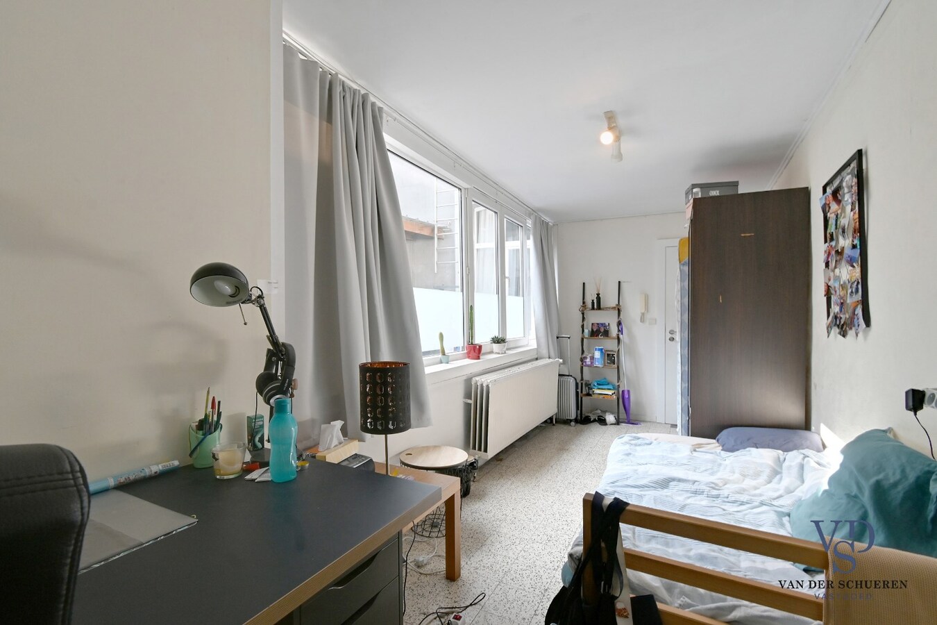 Charmant studentenhuis op toplocatie in Gent 