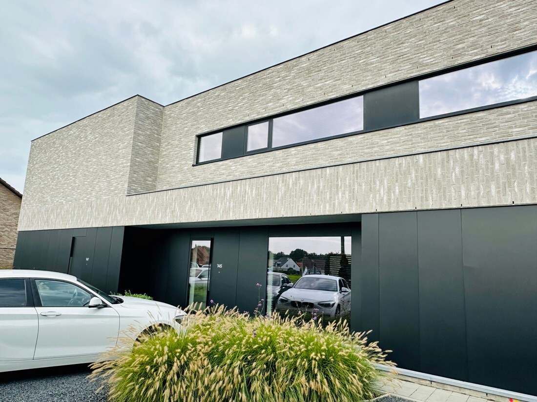 Verhuurd woning - Heusden-Zolder