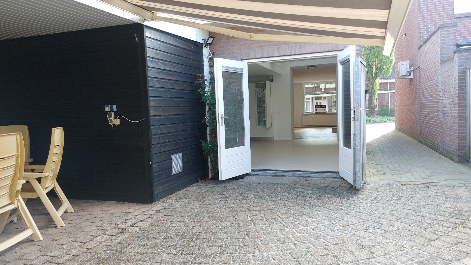 Eengezinswoning te koop in Weert