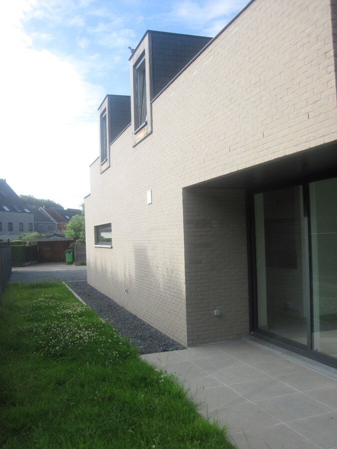 ENERGIEZUINIGE  TOPPER !! 