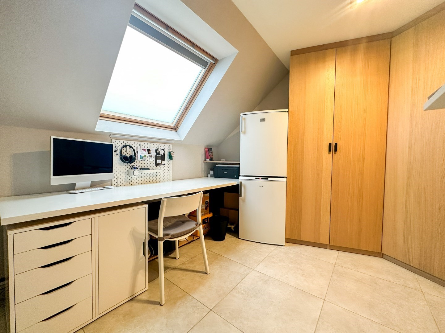 Slaapkamer 2/dressing