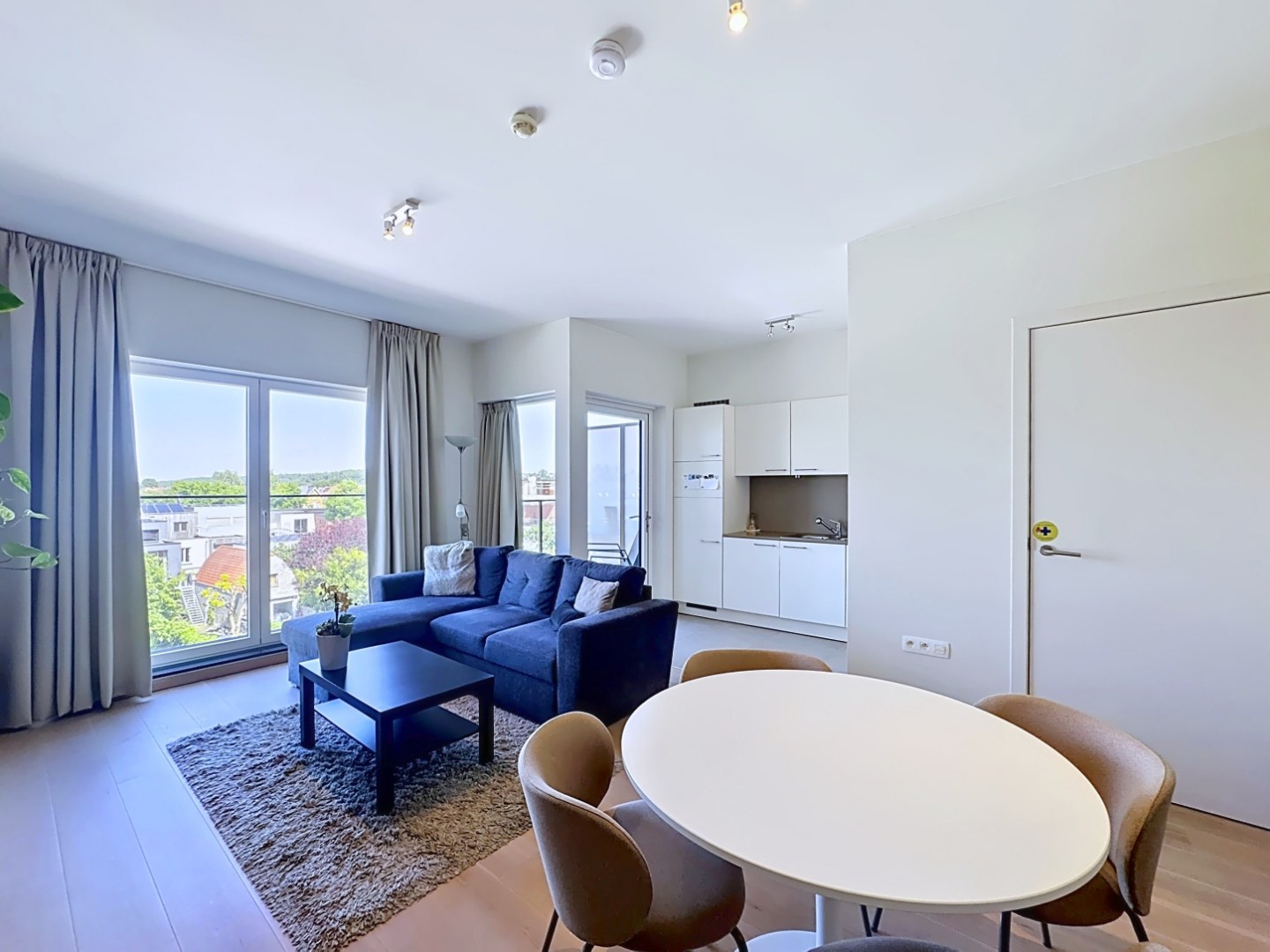 Service Flat te koop in Oudenaarde