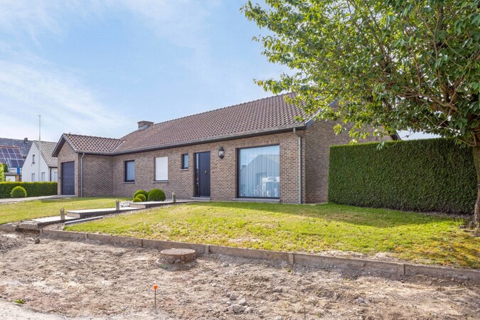 Verkocht Woning te Izegem