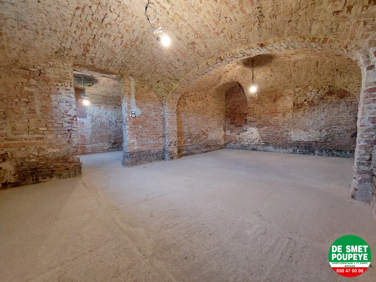 Gerestaureerde hoeve "Ter Leyden" 