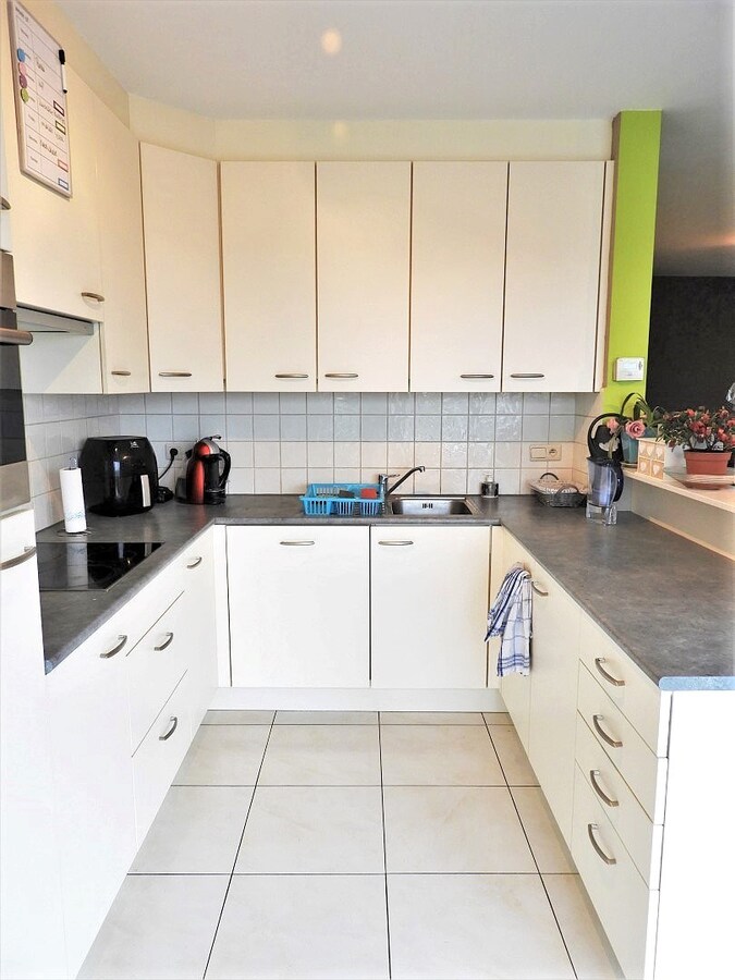 Appartement verhuurd in Ravels