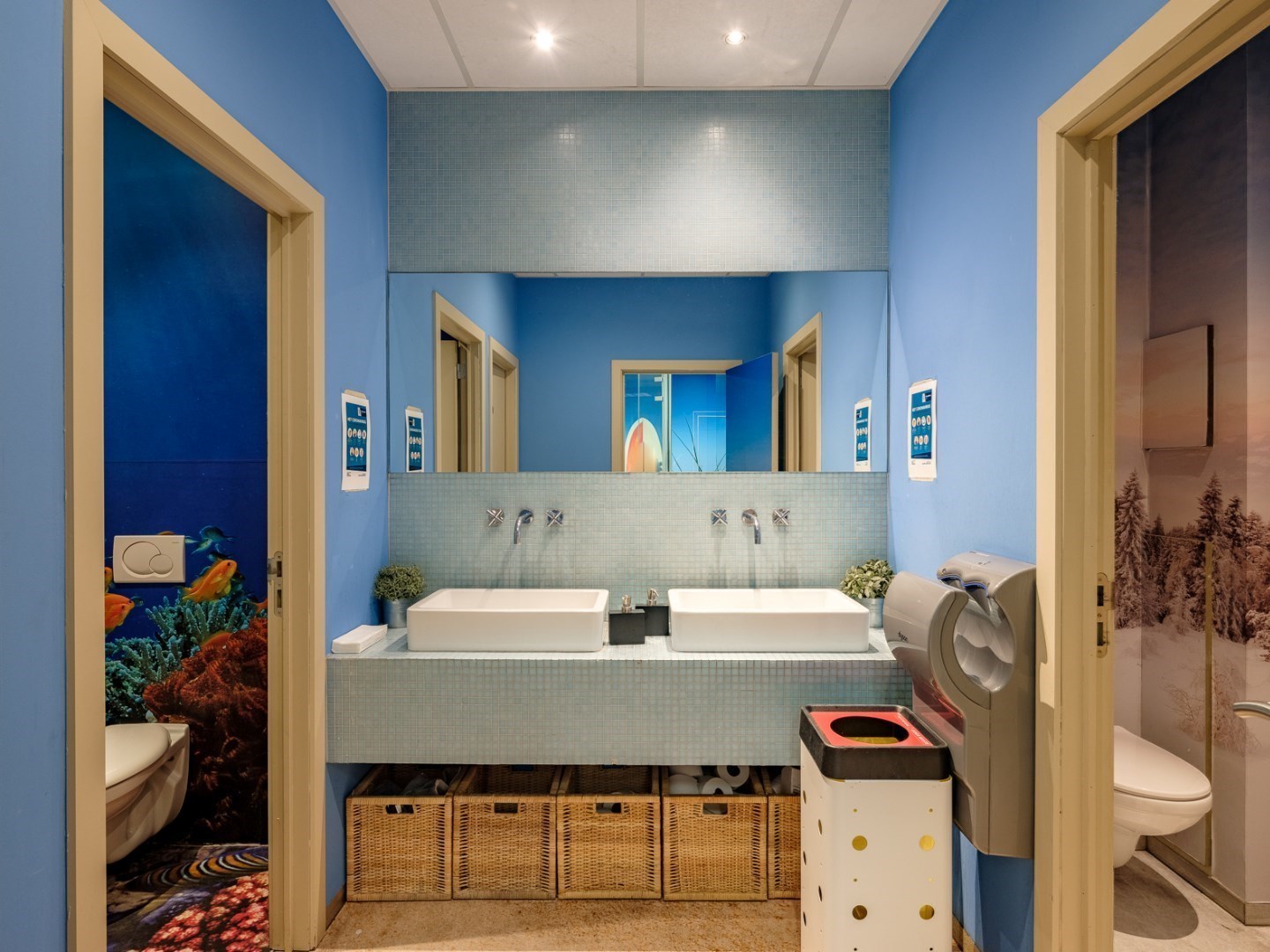 Kantoorruimte te huur in Gent 