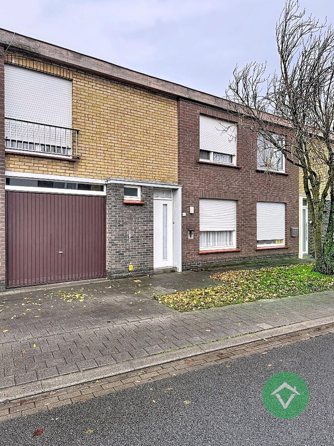 Verkocht woning - Roeselare