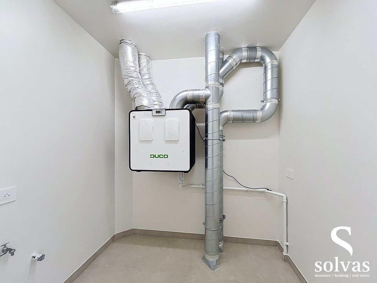 Moderne nieuwbouwwoning te Aalter-Brug! 
