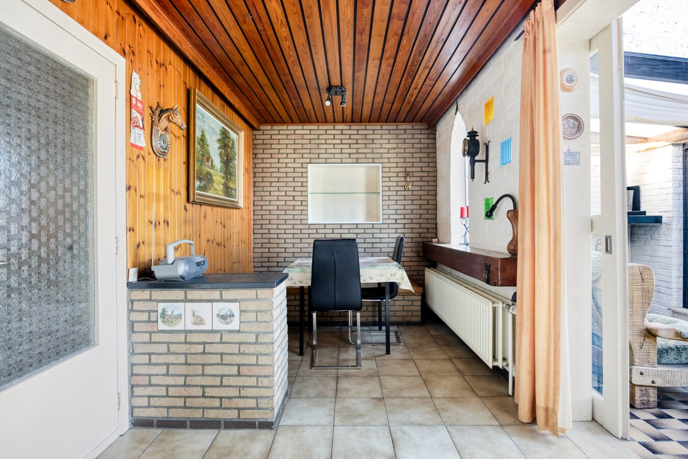 Uniek gelegen VILLA te Blanden (Oud-Heverlee) - Prachtig vergezicht 