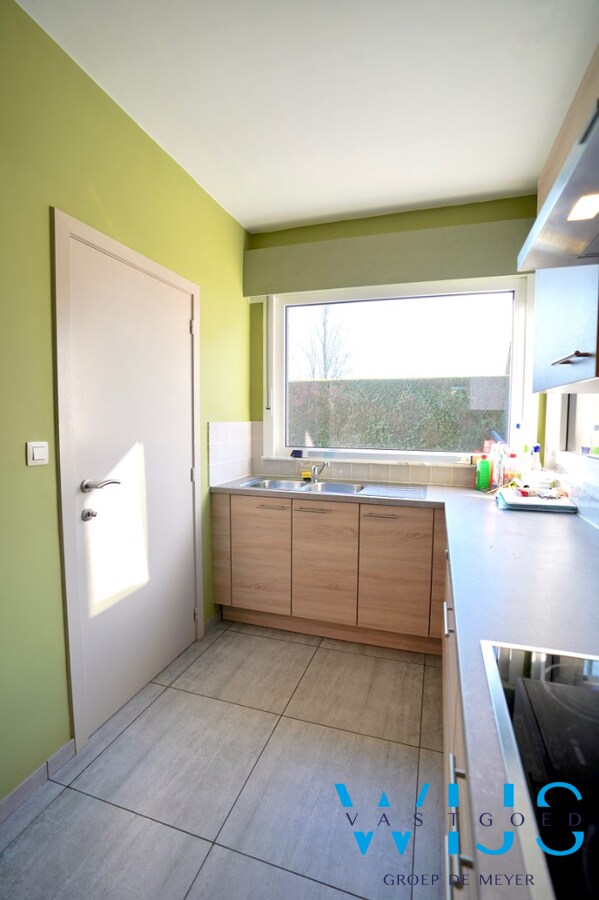 Bungalow met 3 slaapkamers te ERTVELDE ! 